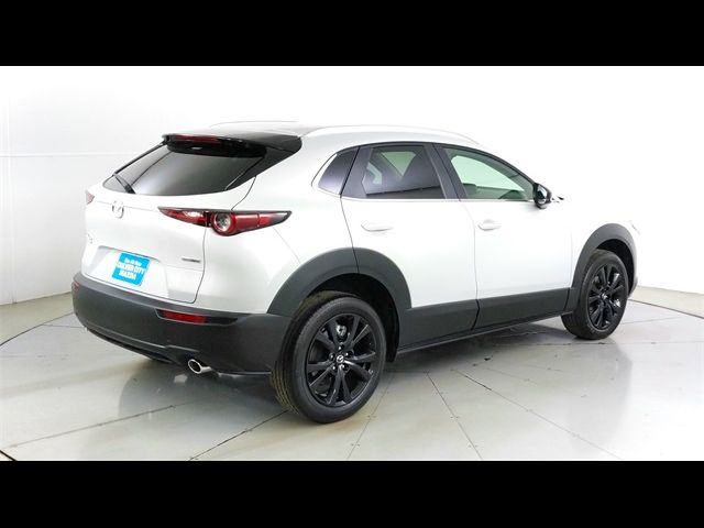 2024 Mazda CX-30 2.5 S Select Sport