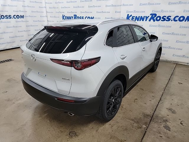 2024 Mazda CX-30 2.5 S Select Sport