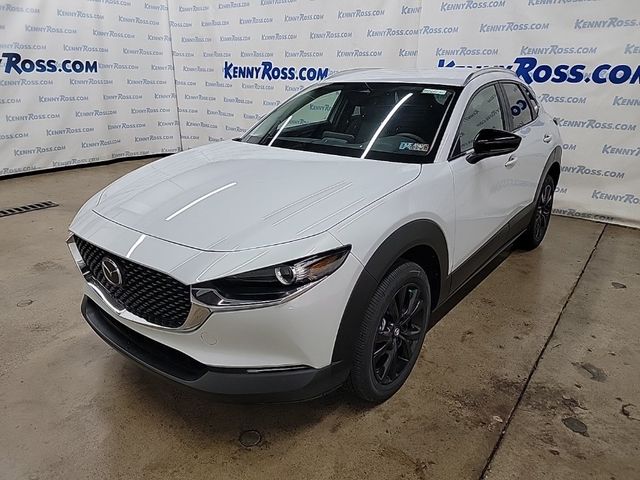 2024 Mazda CX-30 2.5 S Select Sport