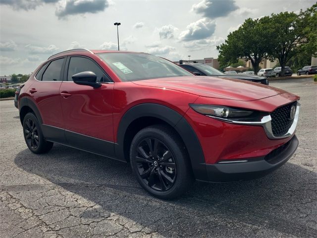 2024 Mazda CX-30 2.5 S Select Sport