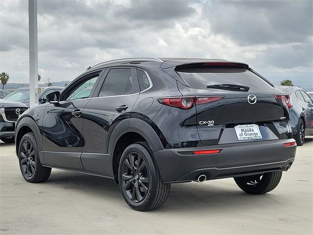 2024 Mazda CX-30 2.5 S Select Sport