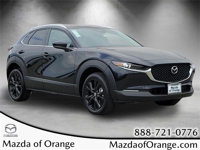 2024 Mazda CX-30 2.5 S Select Sport