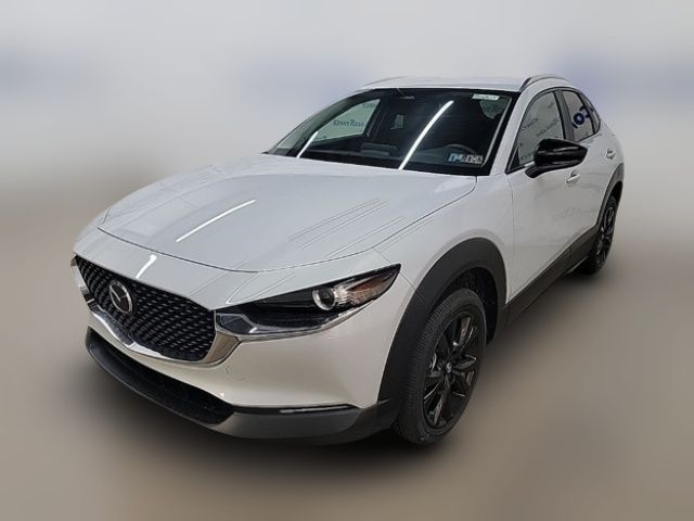 2024 Mazda CX-30 2.5 S Select Sport