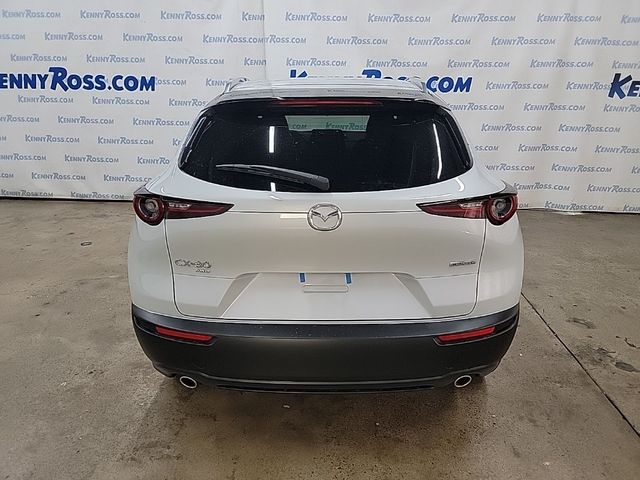 2024 Mazda CX-30 2.5 S Select Sport