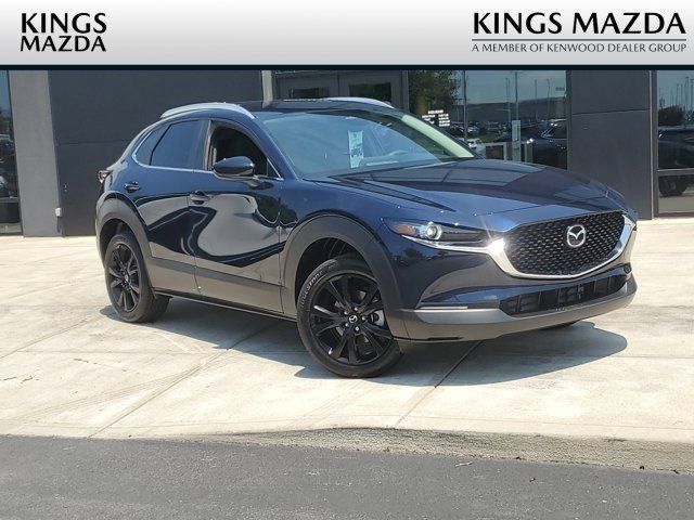 2024 Mazda CX-30 2.5 S Select Sport