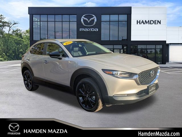 2024 Mazda CX-30 2.5 S Select Sport