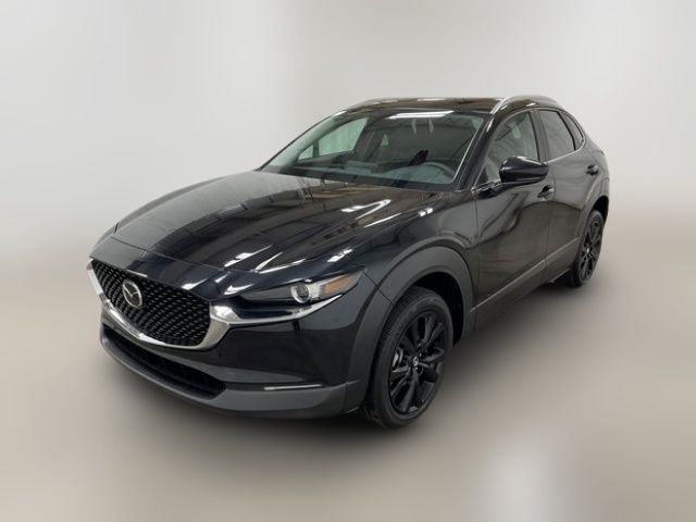 2024 Mazda CX-30 2.5 S Select Sport