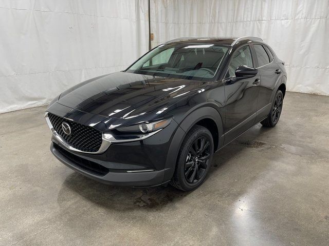 2024 Mazda CX-30 2.5 S Select Sport