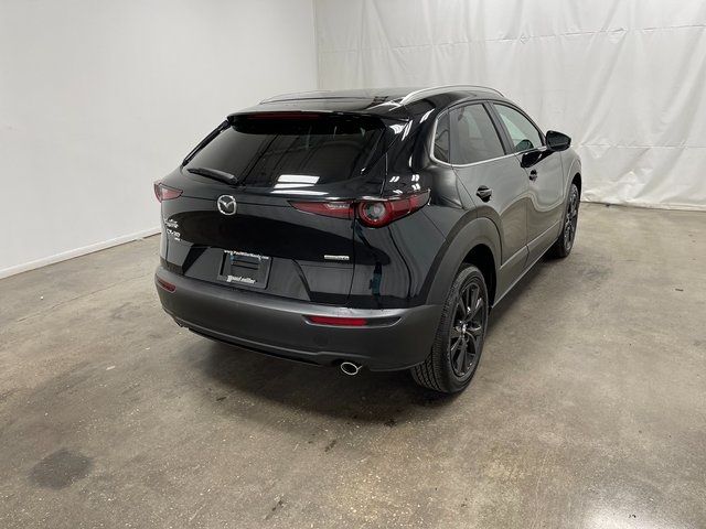 2024 Mazda CX-30 2.5 S Select Sport