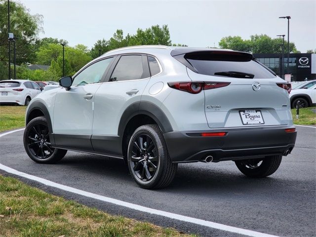 2024 Mazda CX-30 2.5 S Select Sport