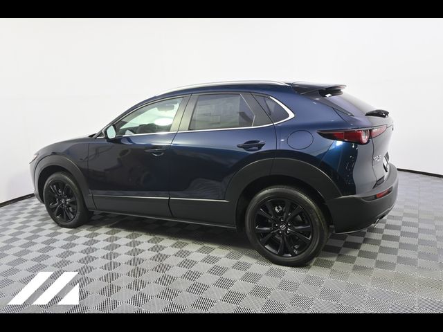 2024 Mazda CX-30 2.5 S Select Sport