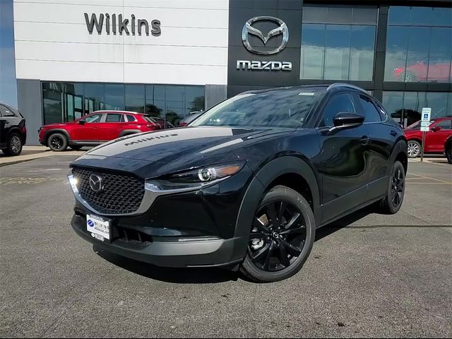 2024 Mazda CX-30 2.5 S Select Sport