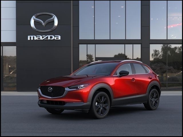 2024 Mazda CX-30 2.5 S Select Sport