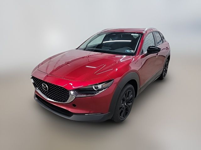 2024 Mazda CX-30 2.5 S Select Sport