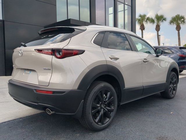 2024 Mazda CX-30 2.5 S Select Sport