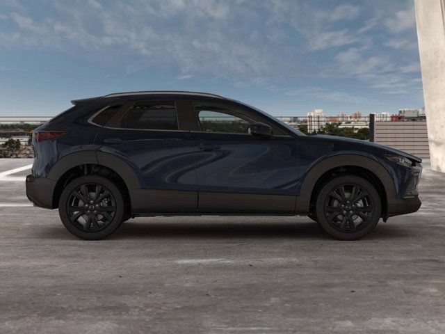 2024 Mazda CX-30 2.5 S Select Sport