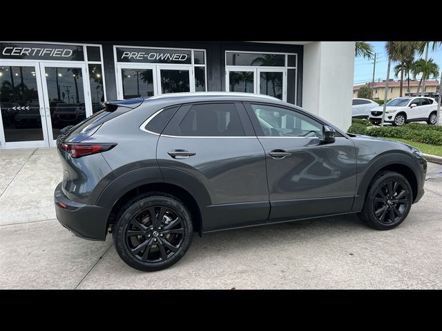 2024 Mazda CX-30 2.5 S Select Sport