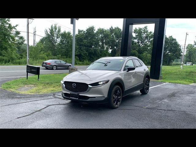 2024 Mazda CX-30 2.5 S Select Sport