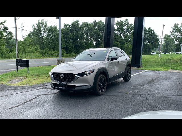 2024 Mazda CX-30 2.5 S Select Sport