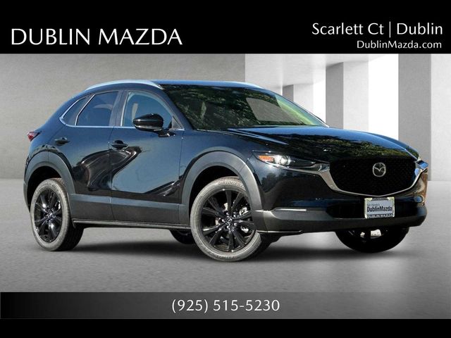 2024 Mazda CX-30 2.5 S Select Sport