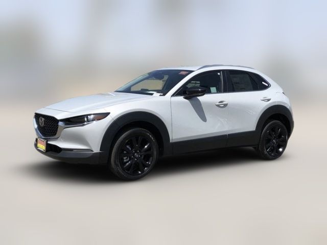 2024 Mazda CX-30 2.5 S Select Sport