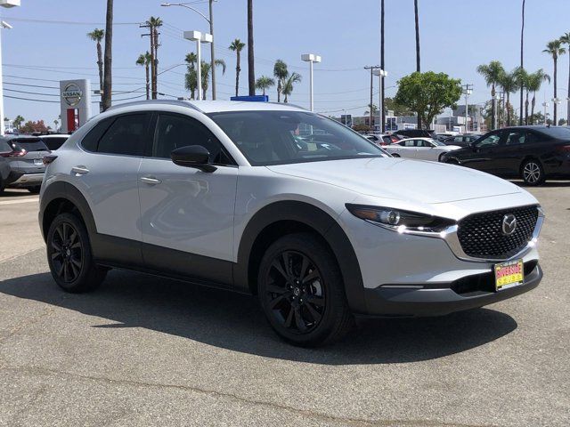 2024 Mazda CX-30 2.5 S Select Sport