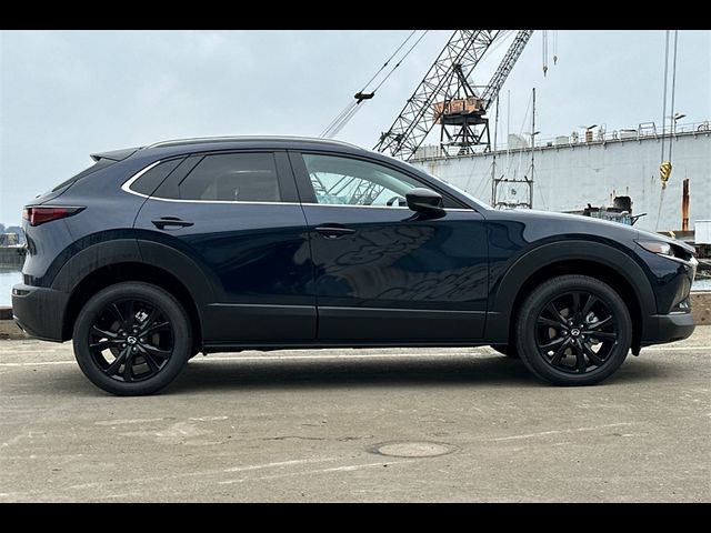 2024 Mazda CX-30 2.5 S Select Sport