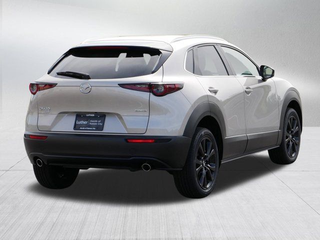 2024 Mazda CX-30 2.5 S Select Sport