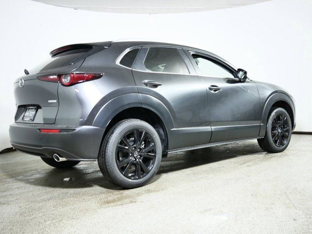 2024 Mazda CX-30 2.5 S Select Sport