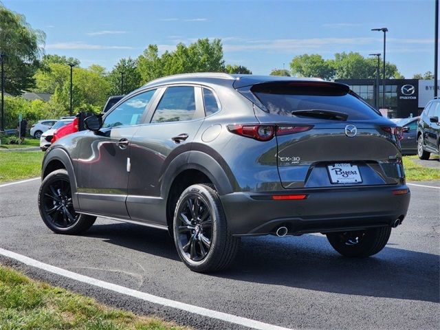 2024 Mazda CX-30 2.5 S Select Sport