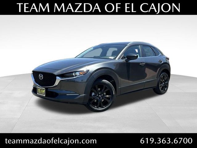 2024 Mazda CX-30 2.5 S Select Sport