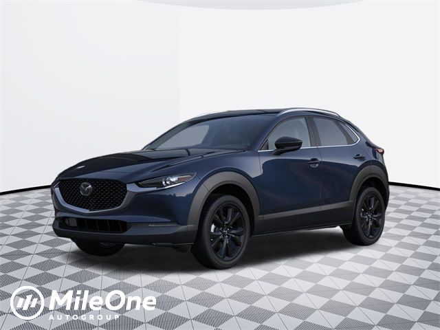 2024 Mazda CX-30 2.5 S Select Sport