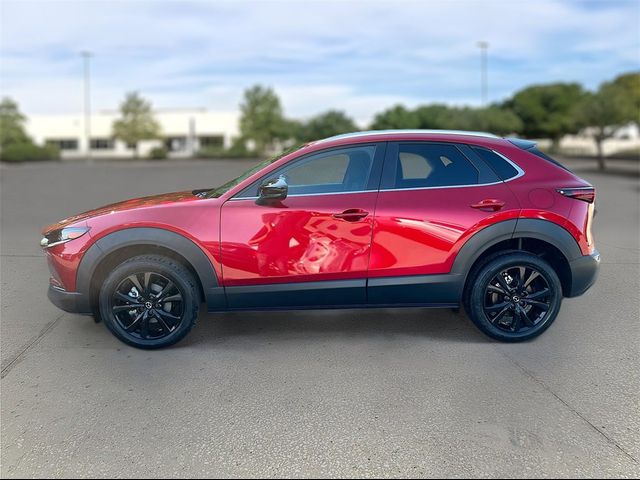 2024 Mazda CX-30 2.5 S Select Sport