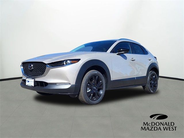 2024 Mazda CX-30 2.5 S Select Sport