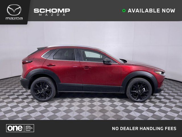 2024 Mazda CX-30 2.5 S Select Sport