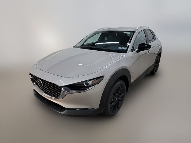 2024 Mazda CX-30 2.5 S Select Sport