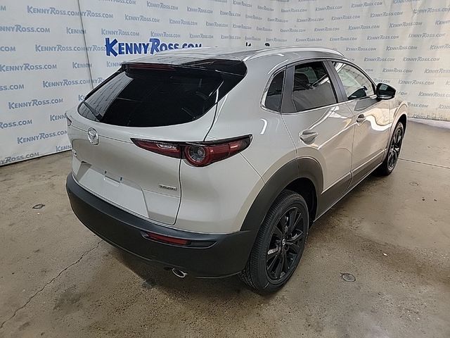 2024 Mazda CX-30 2.5 S Select Sport