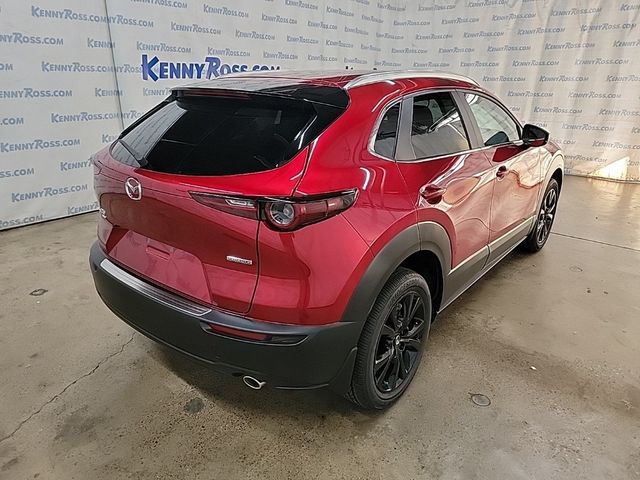 2024 Mazda CX-30 2.5 S Select Sport