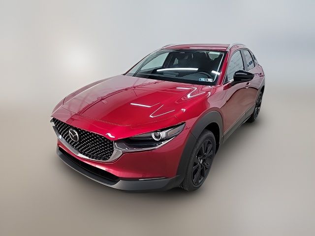 2024 Mazda CX-30 2.5 S Select Sport