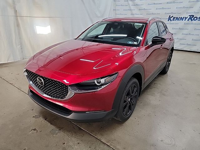 2024 Mazda CX-30 2.5 S Select Sport