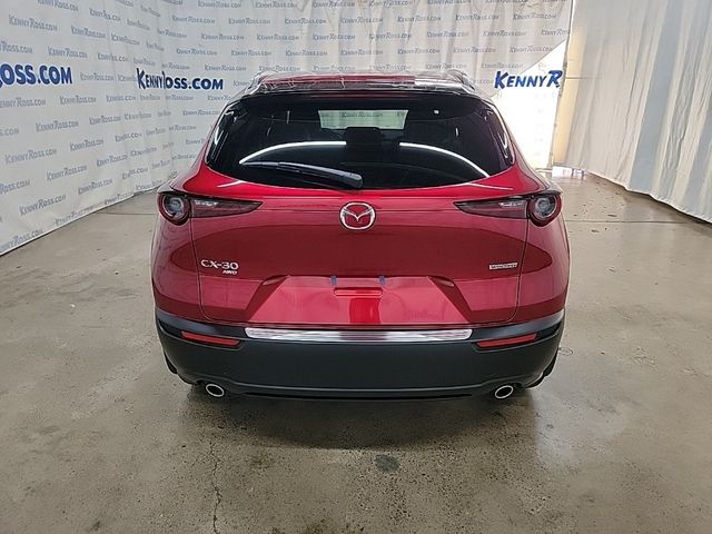 2024 Mazda CX-30 2.5 S Select Sport