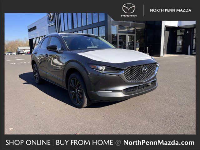 2024 Mazda CX-30 2.5 S Select Sport