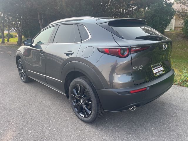 2024 Mazda CX-30 2.5 S Select Sport