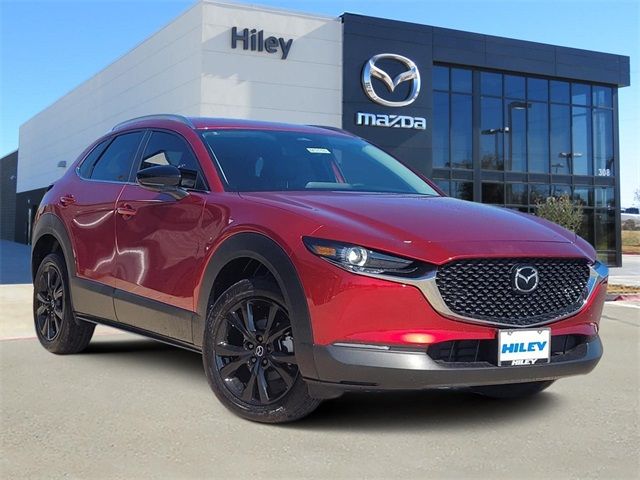 2024 Mazda CX-30 2.5 S Select Sport