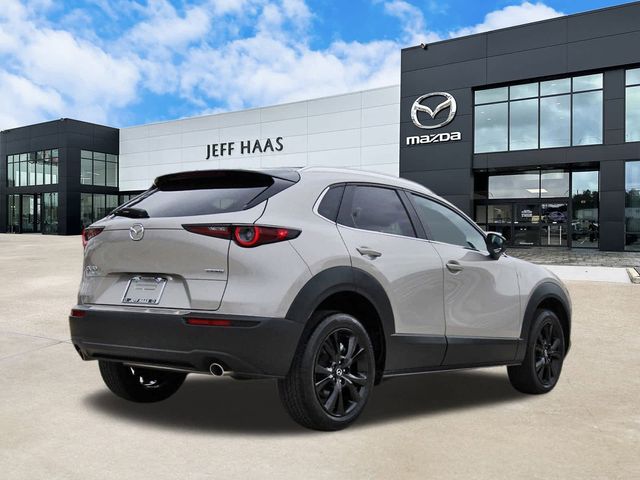 2024 Mazda CX-30 2.5 S Select Sport