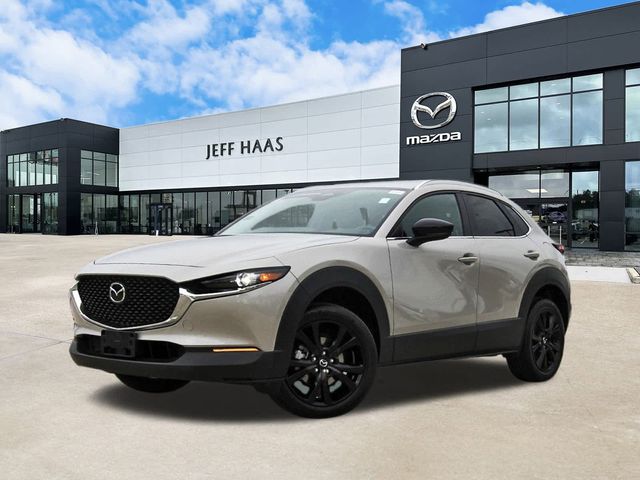 2024 Mazda CX-30 2.5 S Select Sport