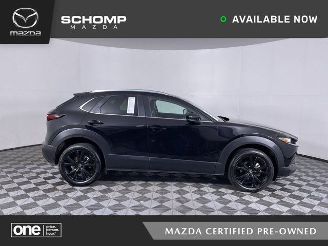 2024 Mazda CX-30 2.5 S Select Sport