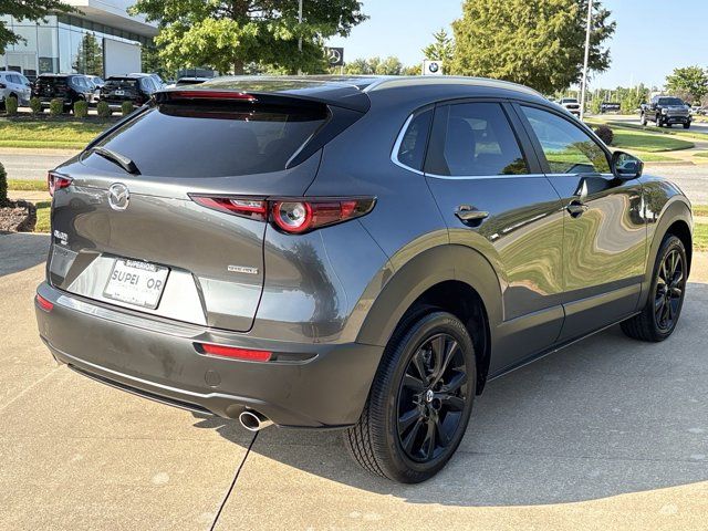 2024 Mazda CX-30 2.5 S Select Sport