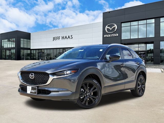 2024 Mazda CX-30 2.5 S Select Sport