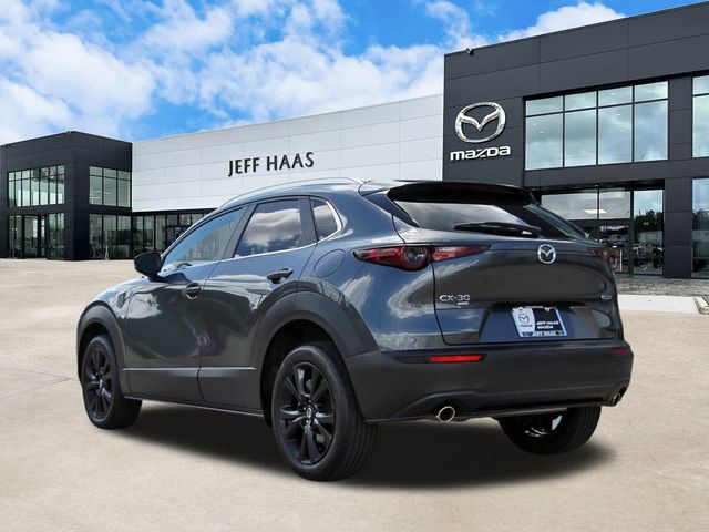 2024 Mazda CX-30 2.5 S Select Sport